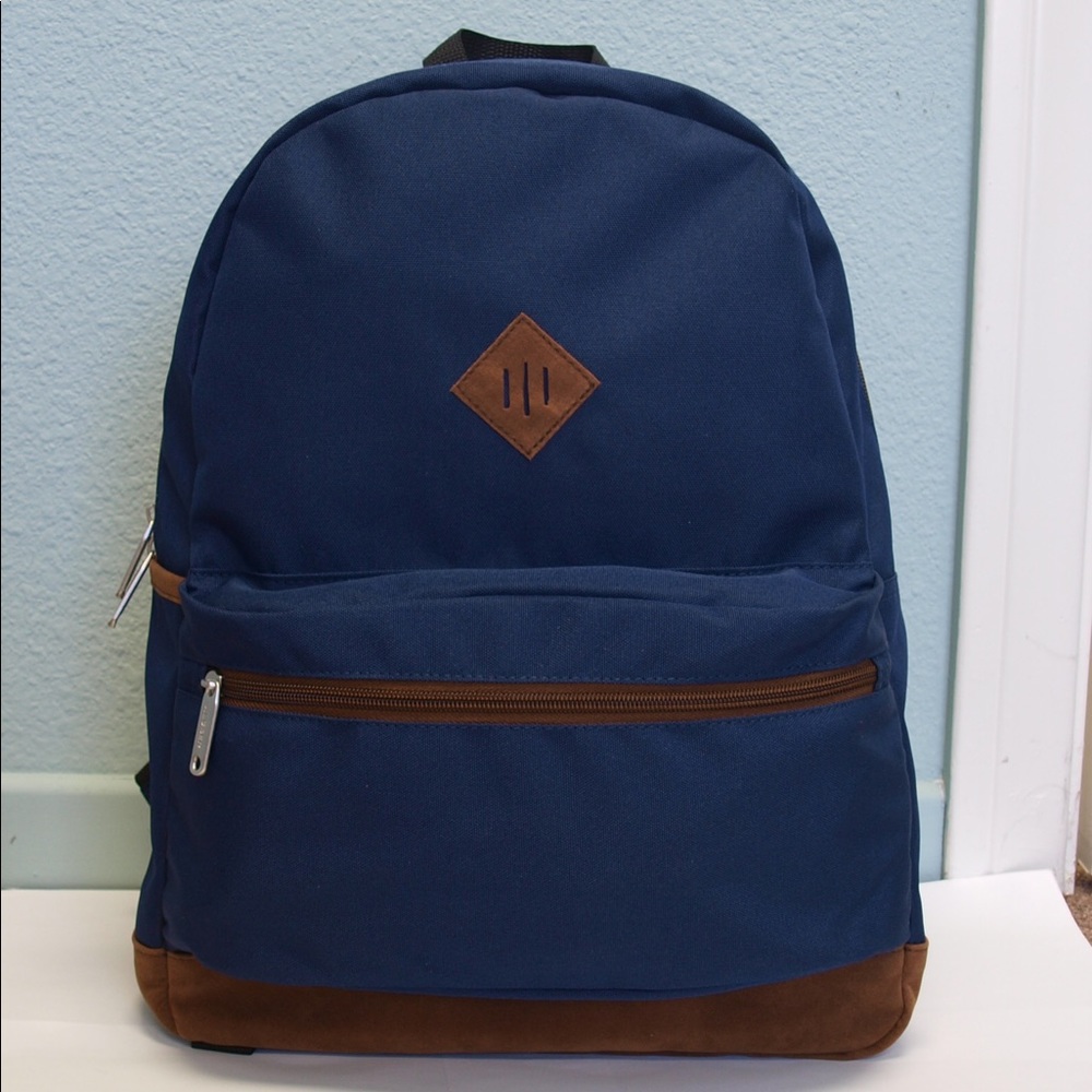 Brand new leisure backpack